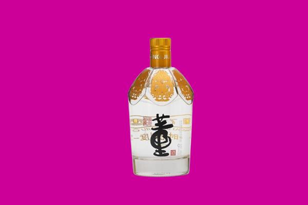 绥化北林区回收董酒