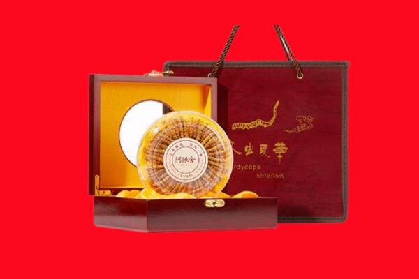 绥化北林区回收虫草