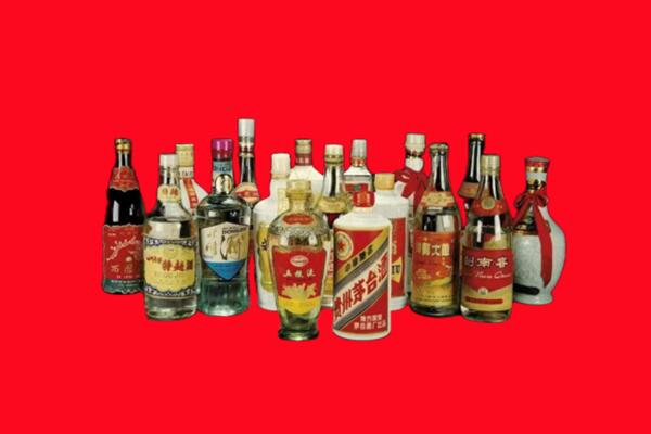 绥化北林区回收十八老酒.jpg